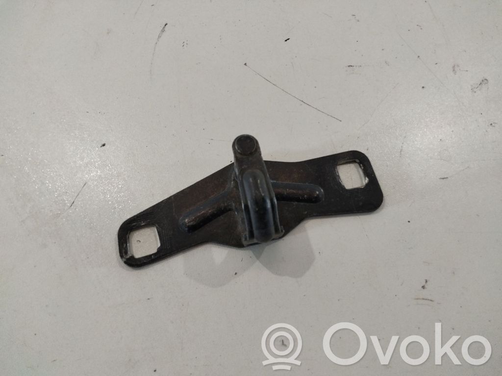 Loading door lock loop/hook striker   8T0827507