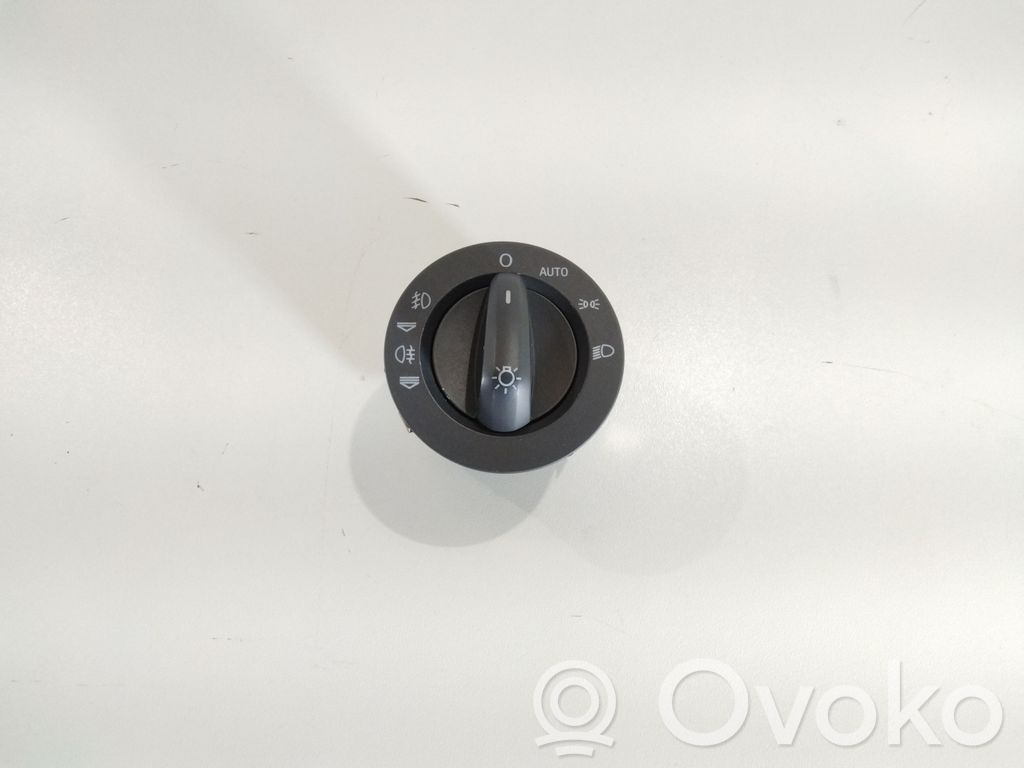 Interruptor de luz   4F1941531E,4F1941531E5PR