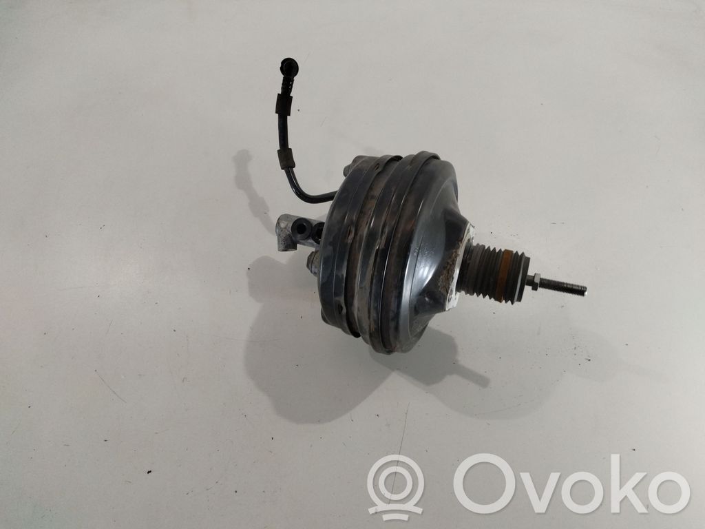 Audi A6 S6 C6 4F Jarrutehostin 