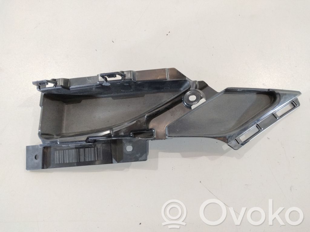 Kratka dolna zderzaka przedniego   4M0807750F,M1118,D94683