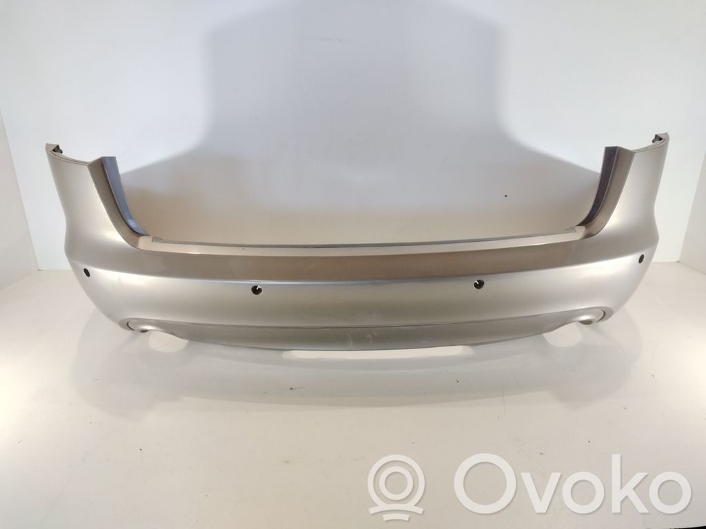 Audi A6 S6 C6 4F Parachoques 