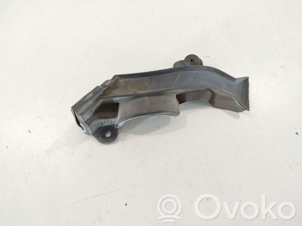 BMW 5 F10 F11 Other engine bay part 