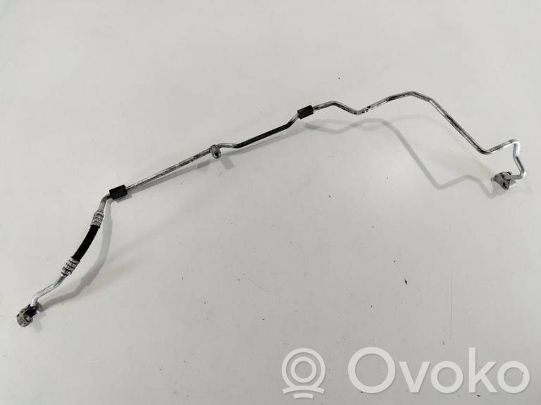 BMW 5 F10 F11 Conductă/furtun aer condiționat (A/C) 
