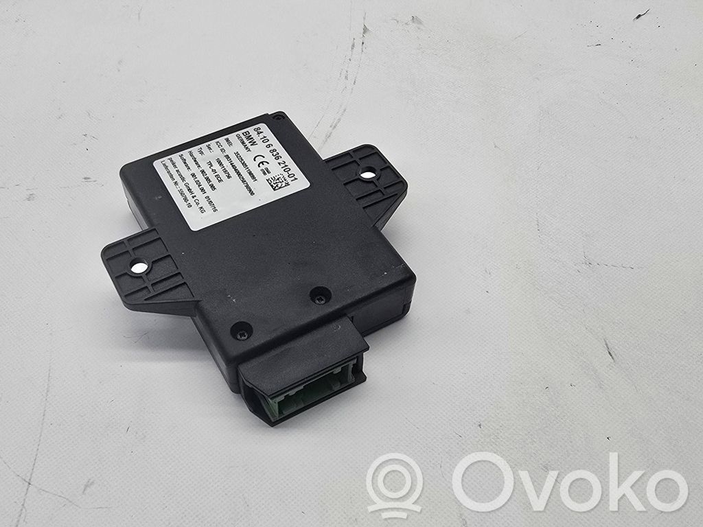 Mini Clubman F54 Bluetooth control unit module 