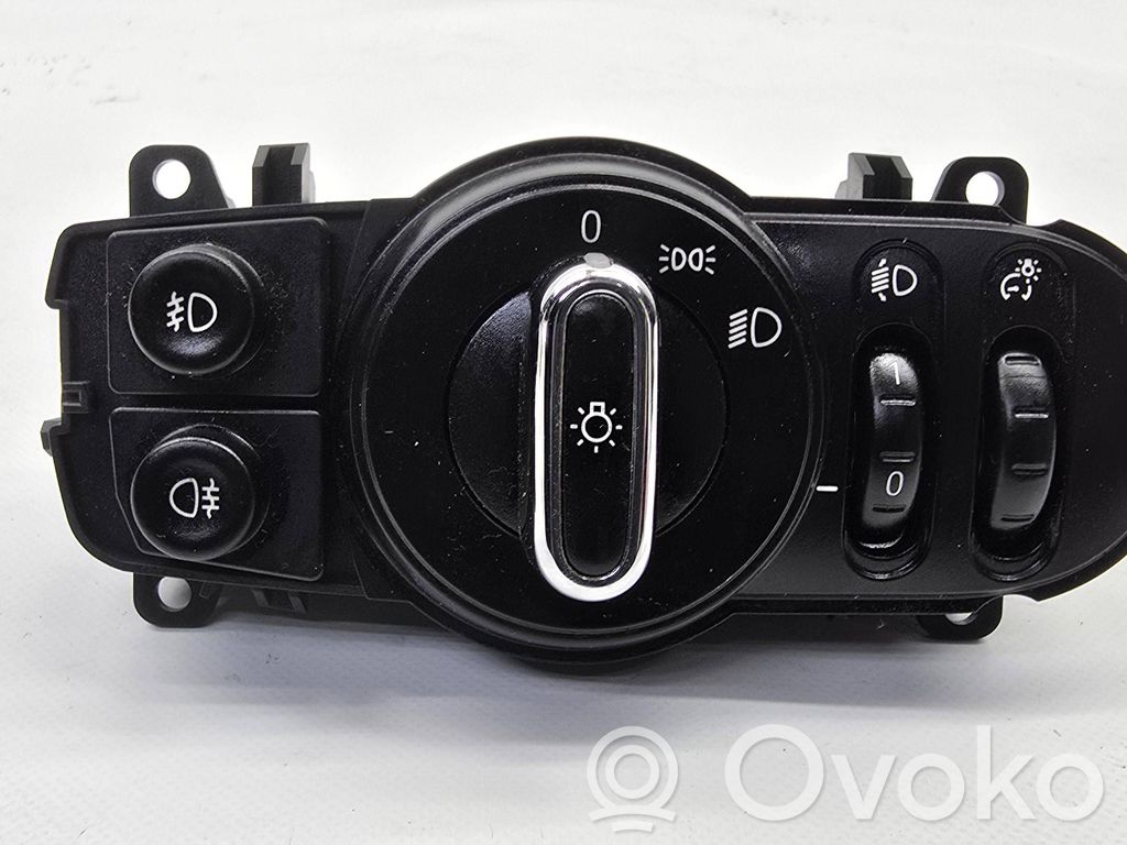 Mini One - Cooper F56 F55 Interruptor de luz 