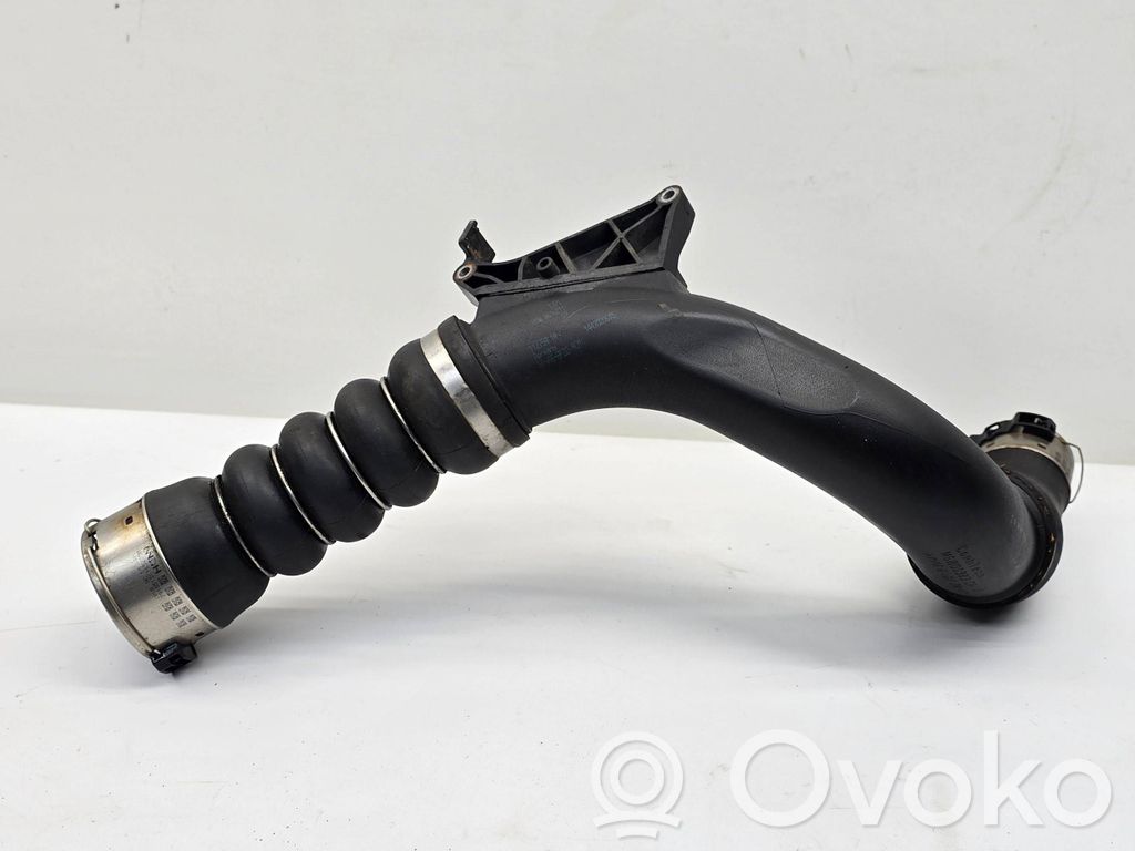 Mini One - Cooper F56 F55 Intercooler hose/pipe 