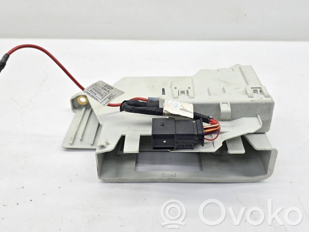 Mini One - Cooper F56 F55 Faisceau de câblage pour moteur 