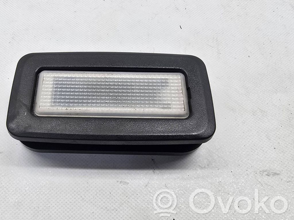 BMW 5 GT F07 Autre éclairage intérieur 