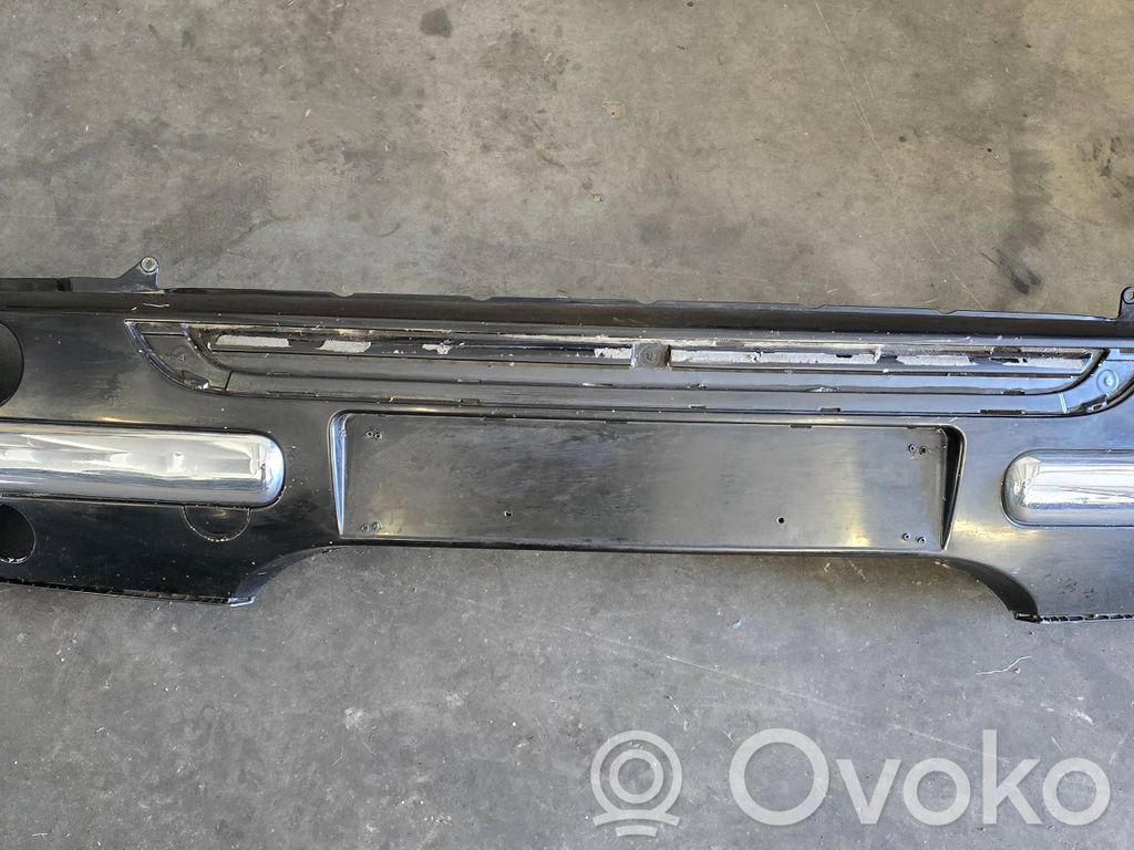 Mini One - Cooper R50 - 53 Parachoques delantero 
