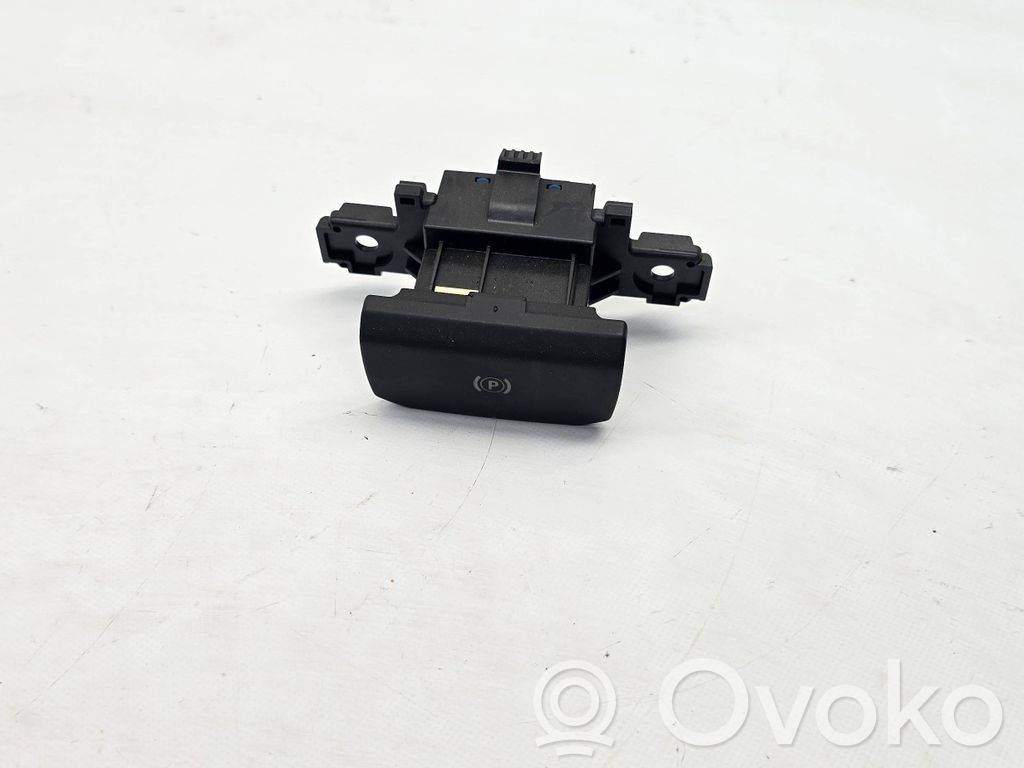 Peugeot 508 Hand parking brake switch 