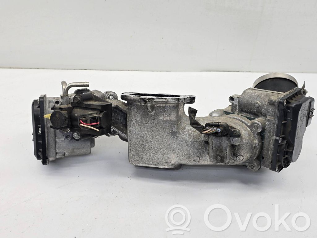 Subaru Outback (BS) Zawór EGR 