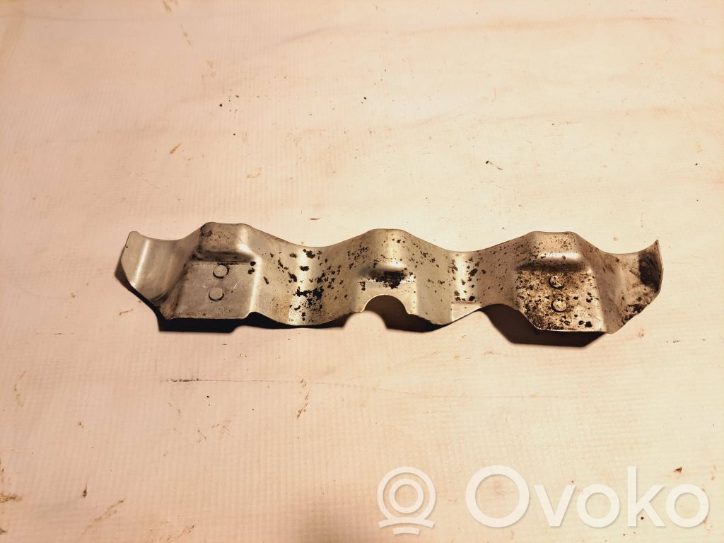 Peugeot 407 Scut termic motor 