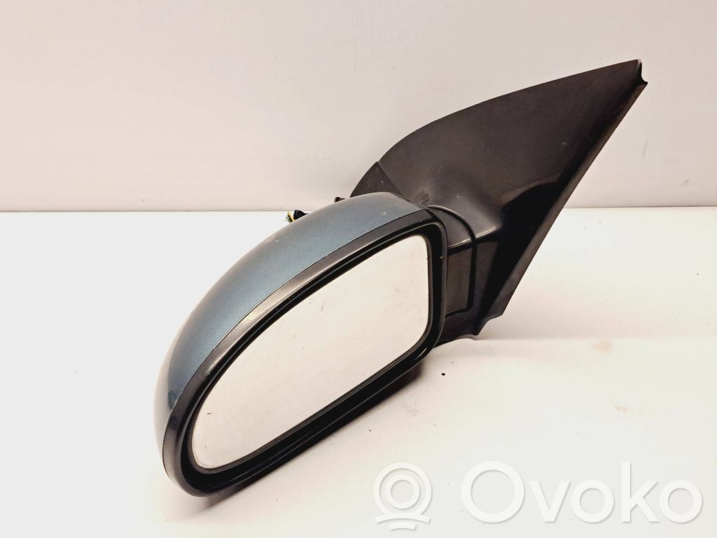 Ford Focus Front door electric wing mirror 