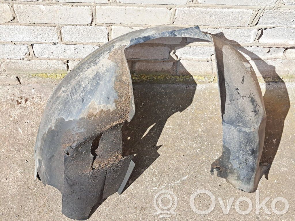 Volvo V70 Priekinis posparnis 