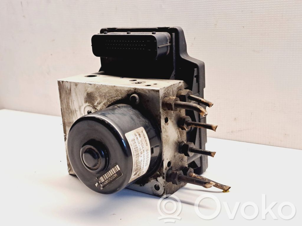Volvo S80 ABS Blokas 