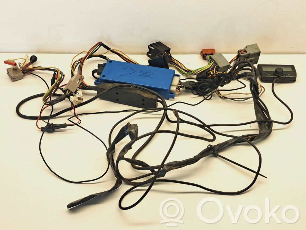 Kit manos libres   CK3100N,PARROT,RKXCK3102,5119ACK3102