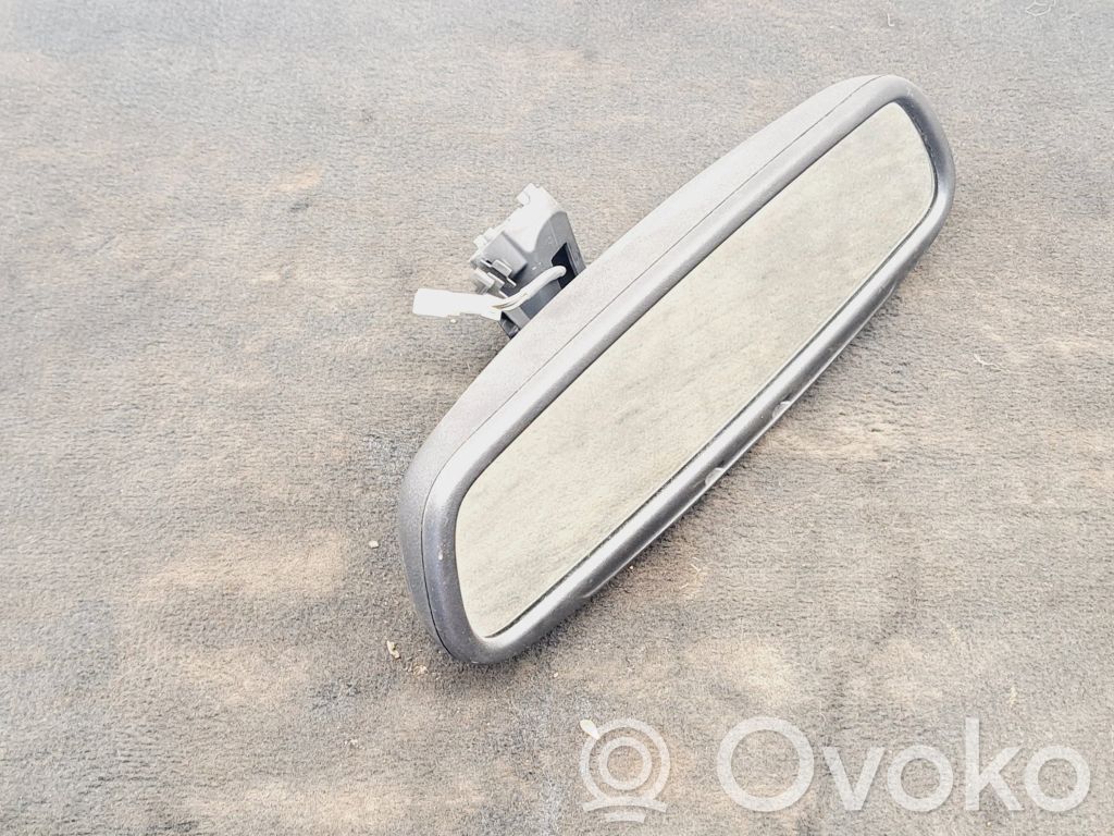 Volvo V50 Espejo retrovisor (interior) 