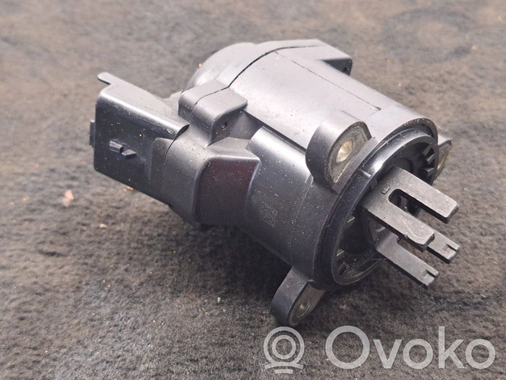Válvula EGR   216049521