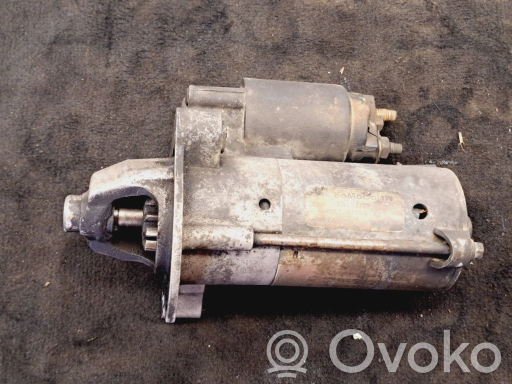 Volvo V50 Стартер 