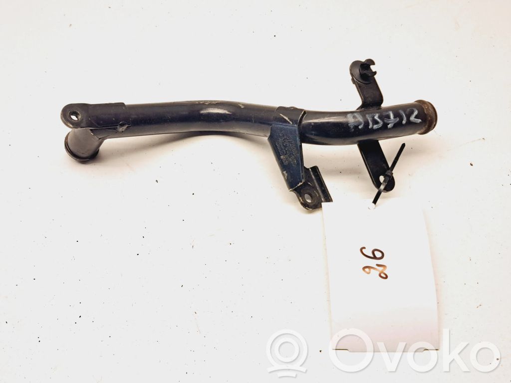 Audi A4 S4 B7 8E 8H Variklio aušinimo vamzdelis (-ai)/ žarna (-os) 