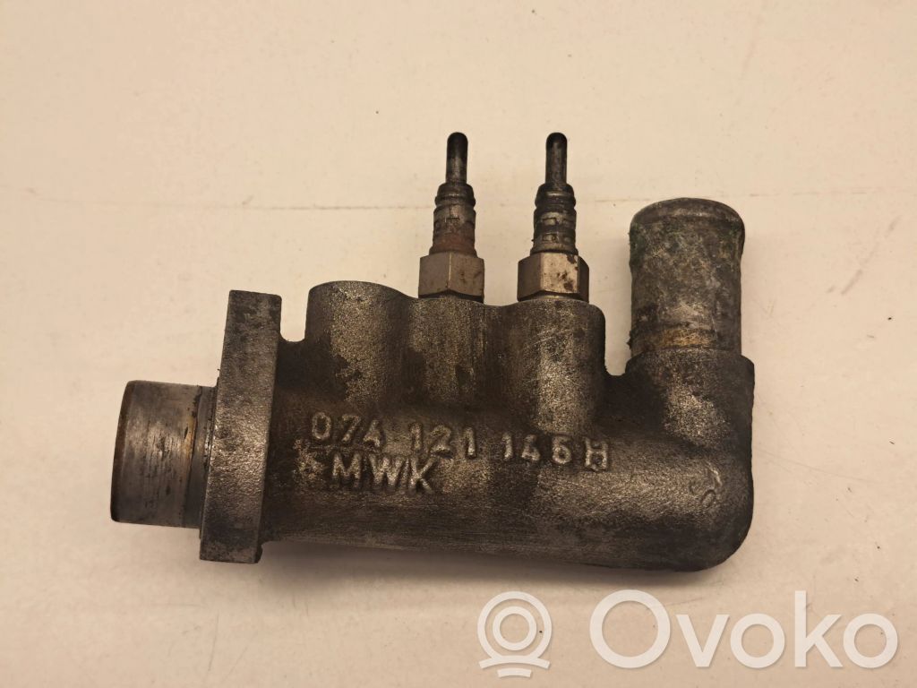 Volvo V70 Engine coolant pipe/hose 