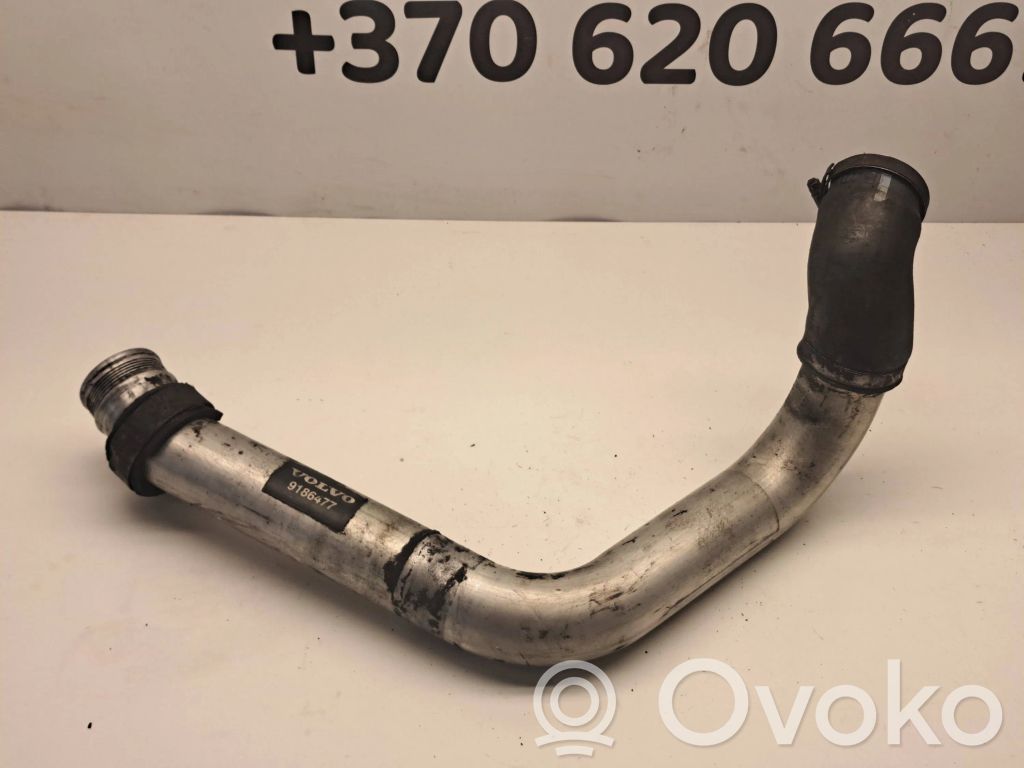 Volvo V70 Intercooler hose/pipe 