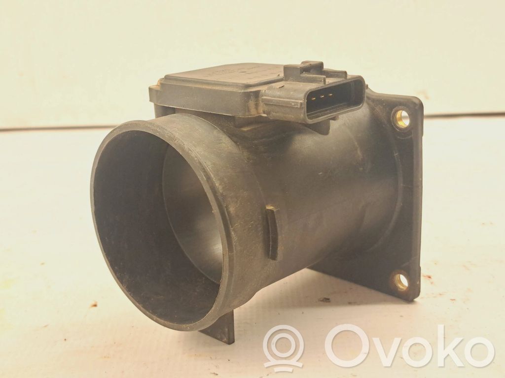 Jaguar S-Type Mass air flow meter 