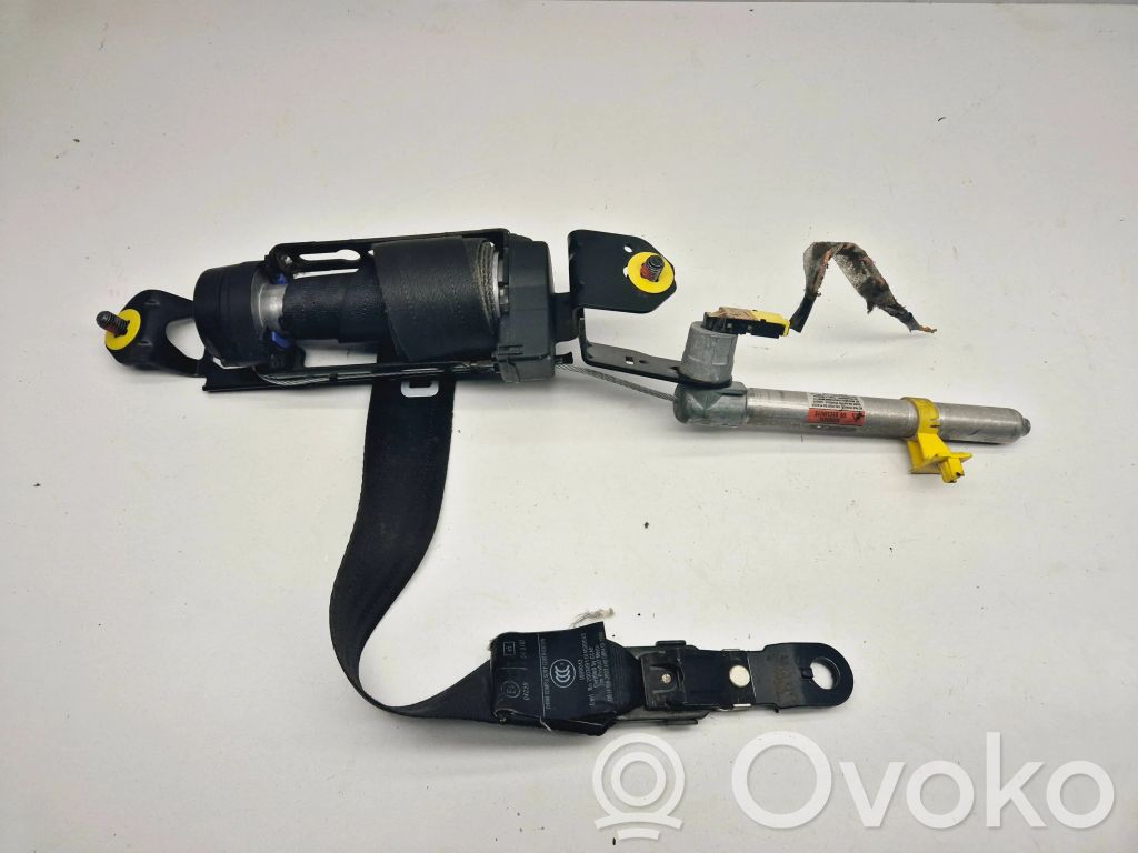 Volvo V70 Cinturón delantero 