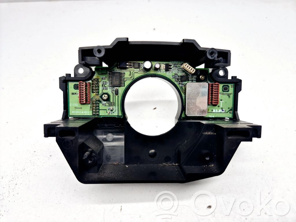 Volvo S60 Wiper turn signal indicator stalk/switch 