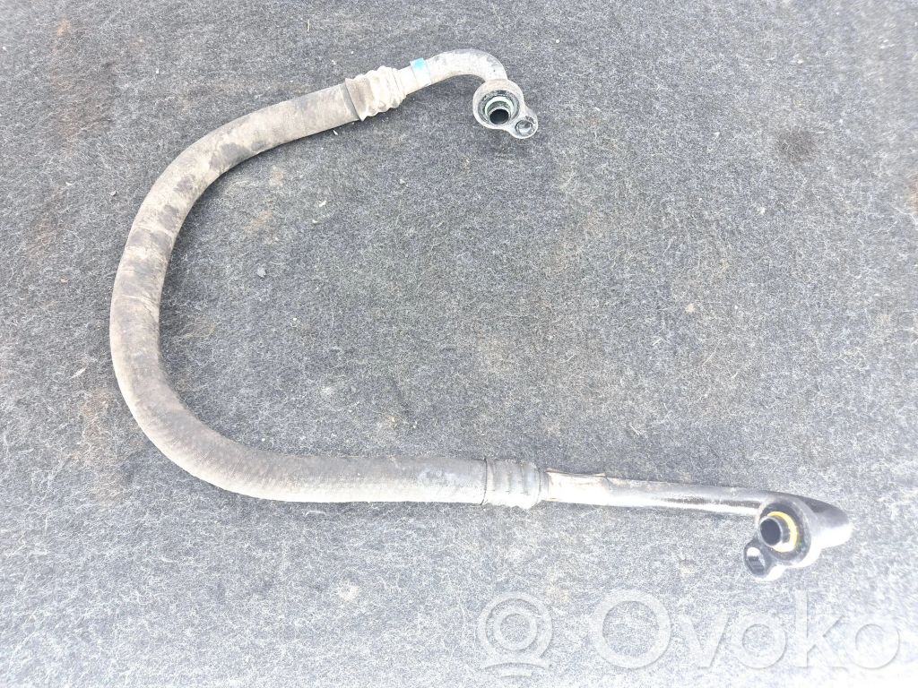 Volvo S60 Air conditioning (A/C) pipe/hose 