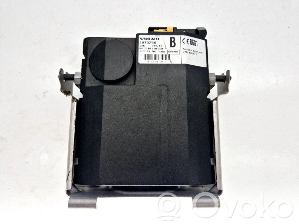 Volvo V50 Phone control unit/module 