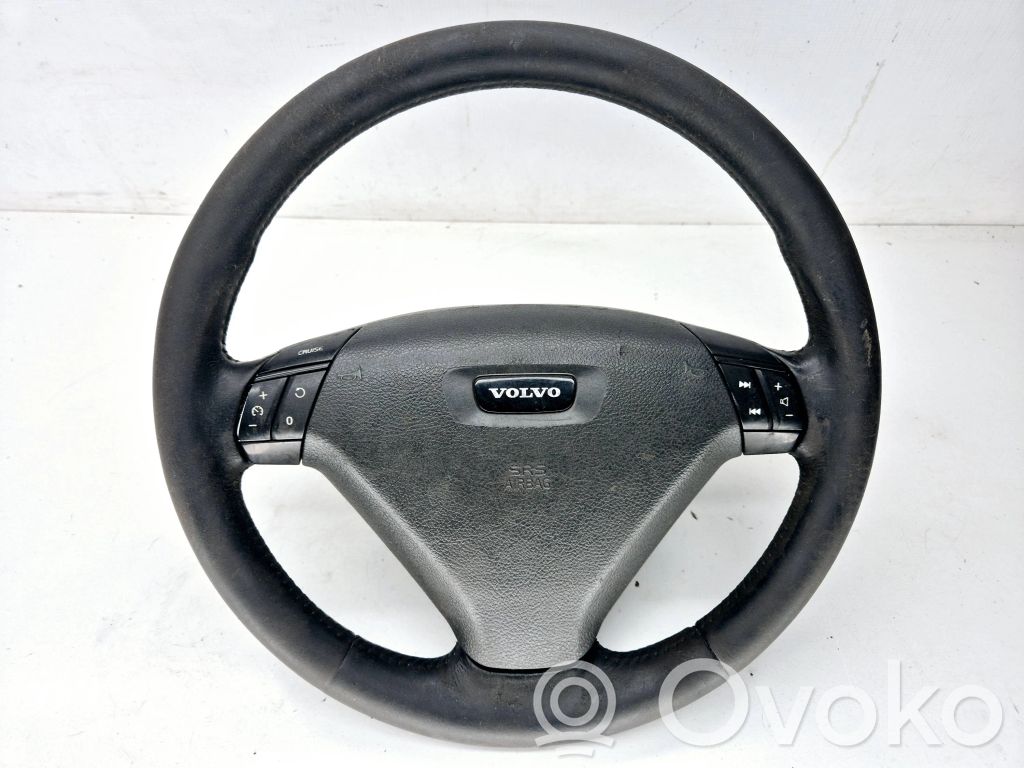 Volvo S60 Vairas 