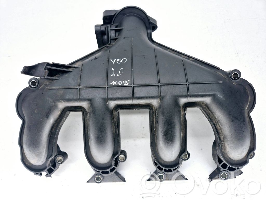 Volvo V50 Kolektorius įsiurbimo 