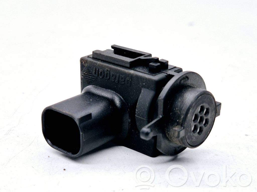 Volvo V50 Air quality sensor 
