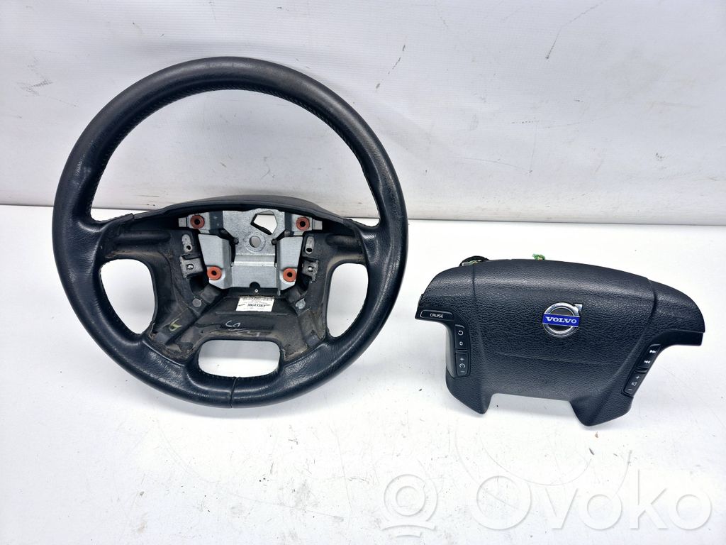 Volvo V70 Vairas 