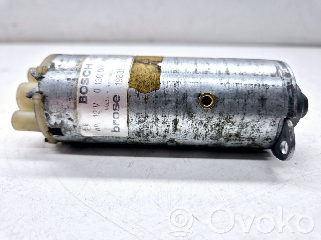 Volvo S80 Motor reglare scaun 