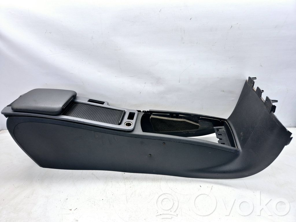 Volvo V50 Centrālā konsole 