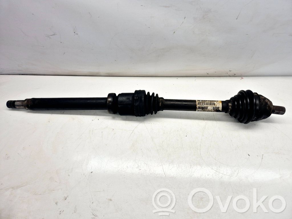 Volvo V50 Front driveshaft 