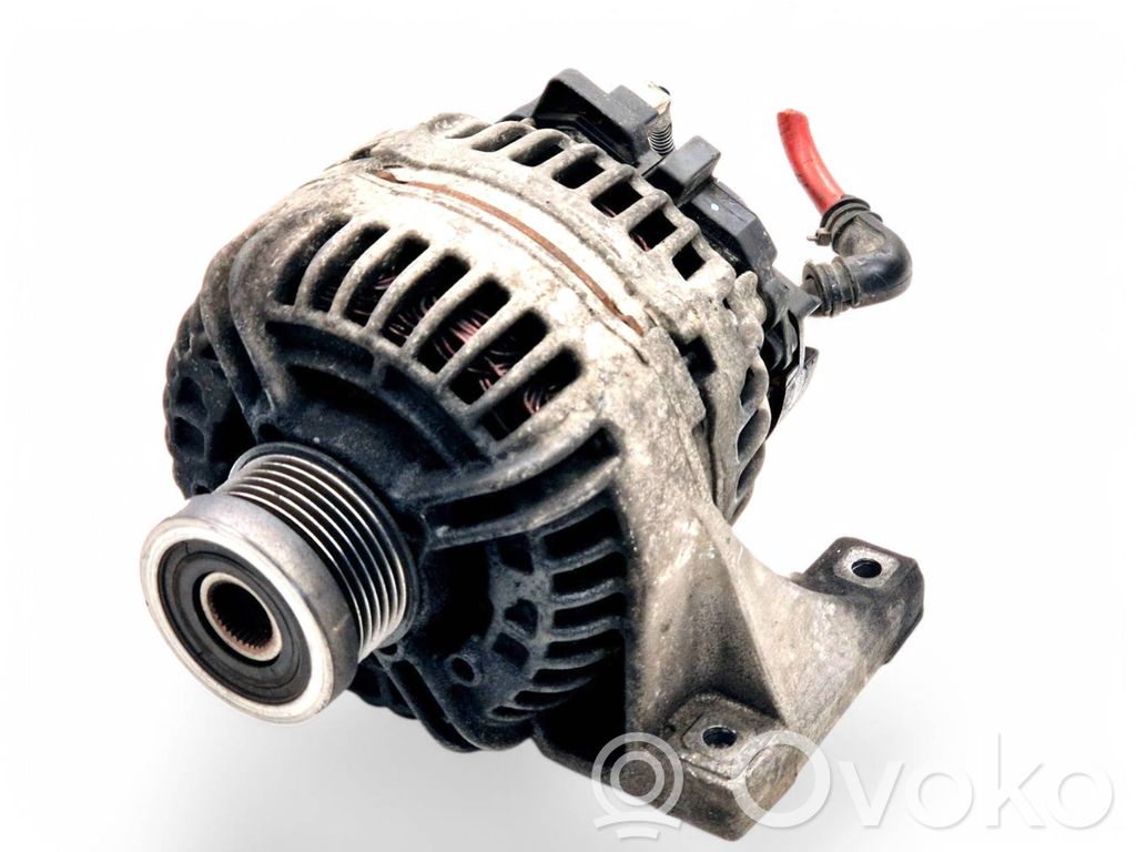 Generatorius   30667787,0124525060,14V75140A