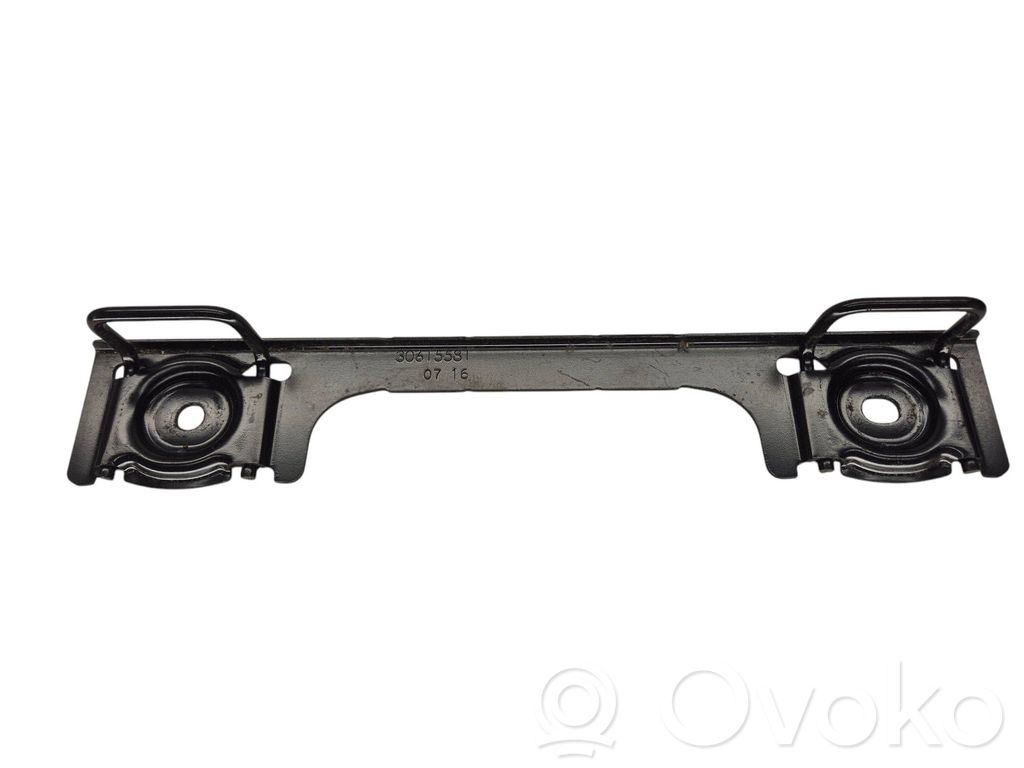 Volvo C30 ISOFIX Bracket 