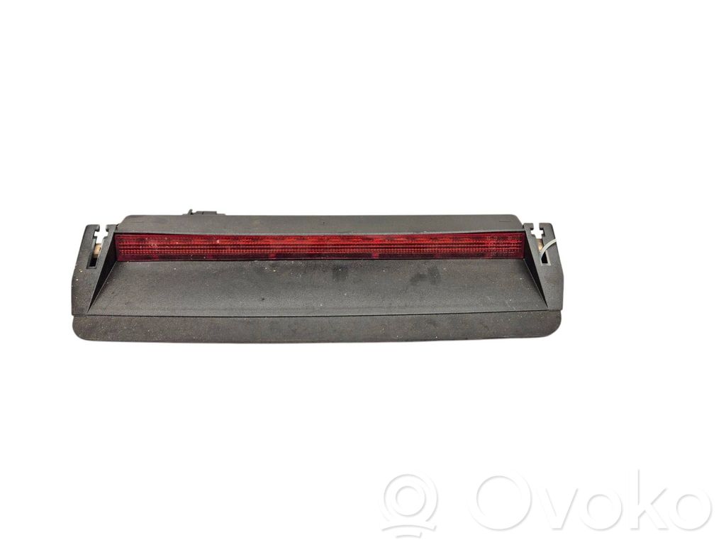 Volkswagen PASSAT B7 Third/center stoplight 