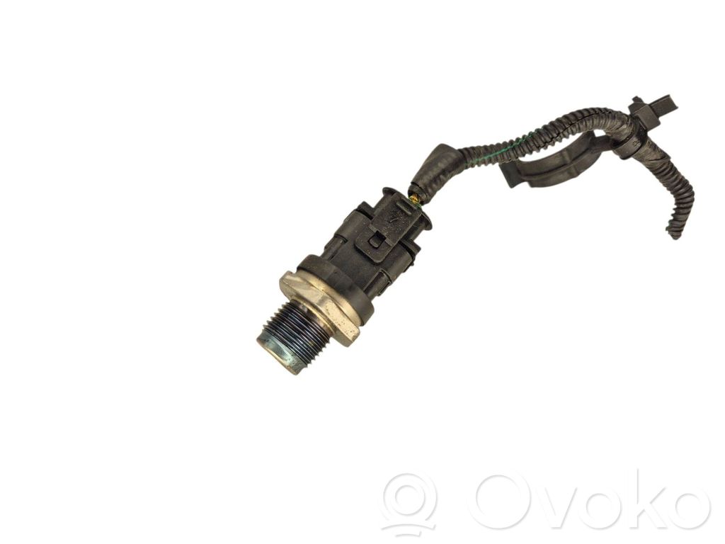 Volvo V50 Sensor de presión de combustible 
