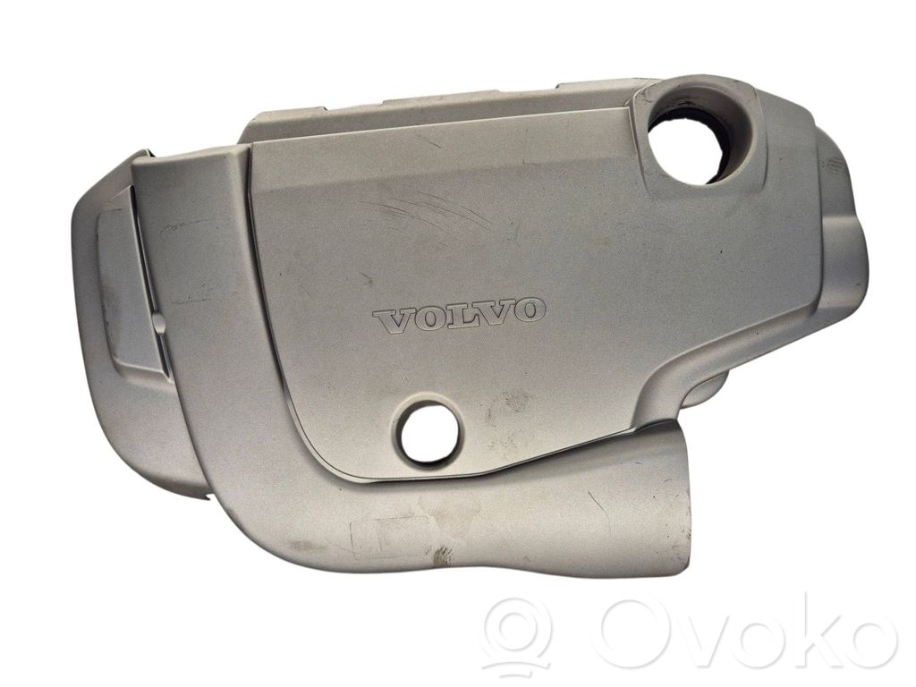 Volvo V50 Engine cover (trim) 