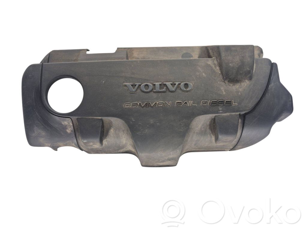 Volvo V70 Moottorin koppa 