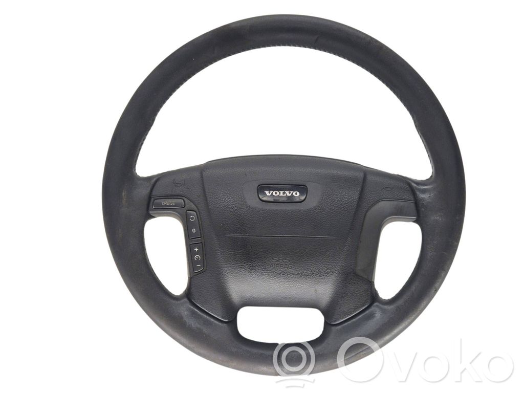 Volvo V70 Stūre 