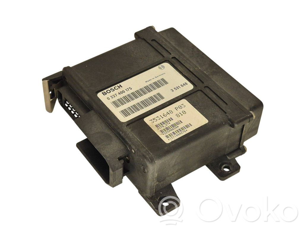 Volvo 940 Engine control unit/module 