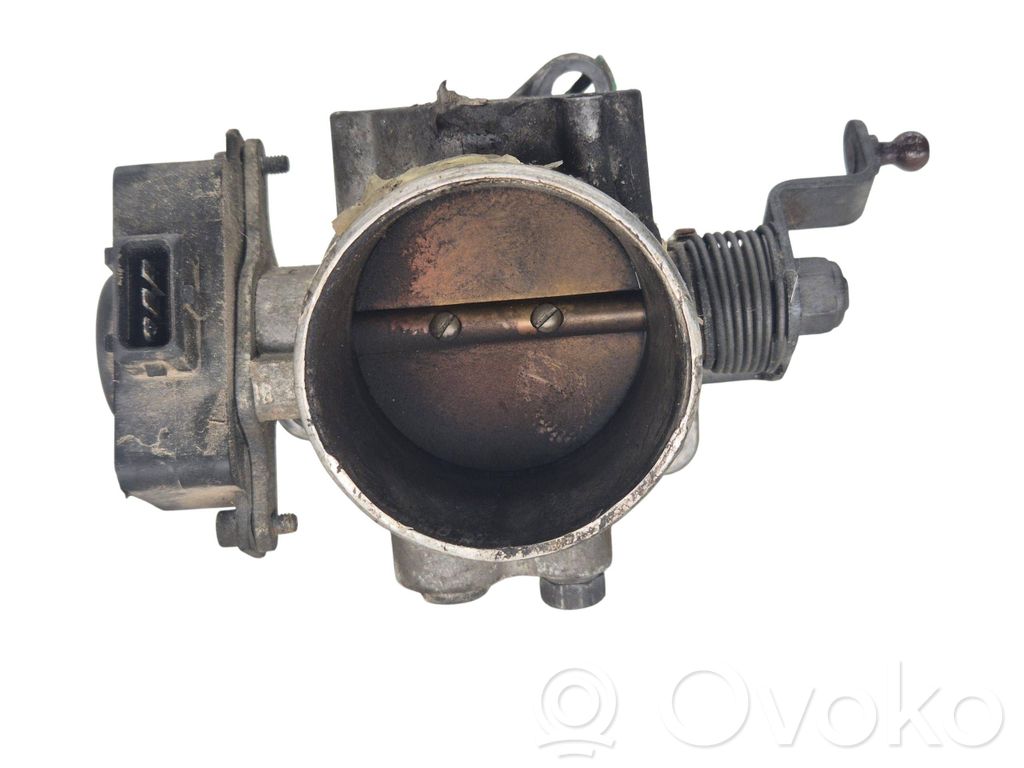 Volvo 940 Throttle valve 