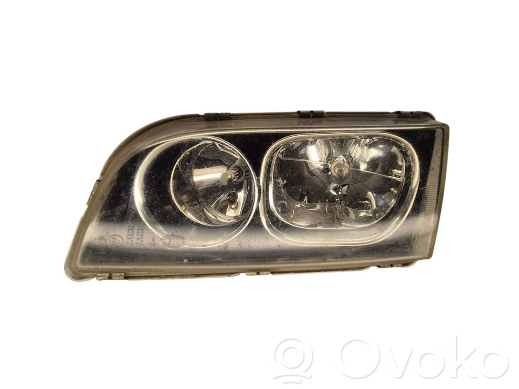 Volvo S40, V40 Headlight/headlamp 