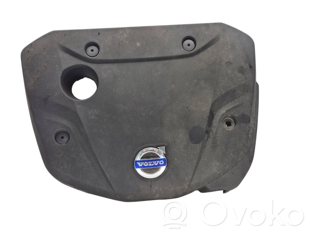 Volvo V60 Engine cover (trim) 