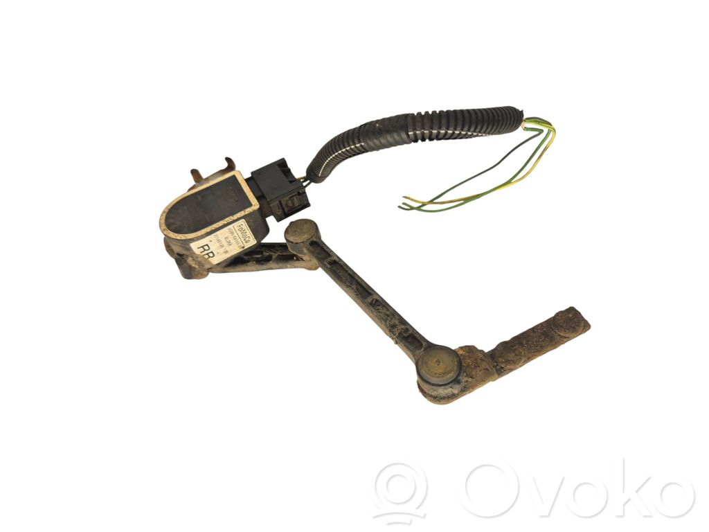 Volvo V60 Rear air suspension level height sensor 